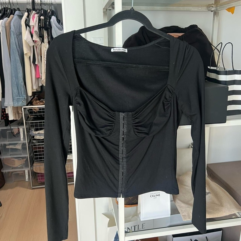 Reformation top